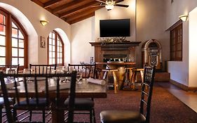 Hilton Vacation Club Los Abrigados Resort&Spa Sedona